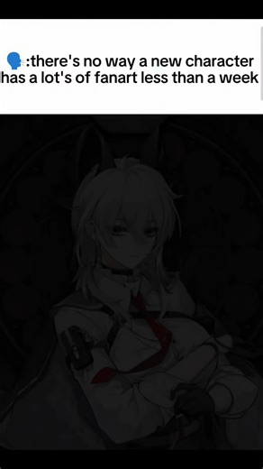 Exploring Zani in Wuthering Waves: Art and Elements