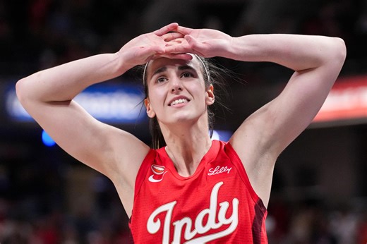 Fever 'not going to hang our heads' after final plays can't tie game in loss to Wings