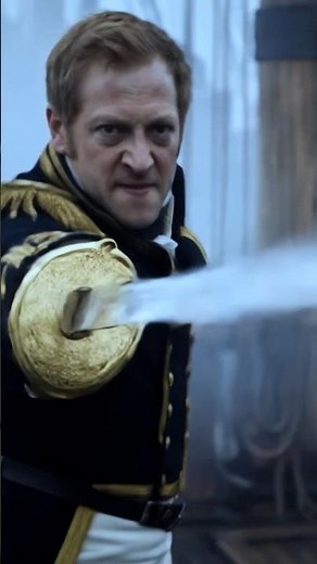 Lord Cochrane - A Napoleonic Naval Story