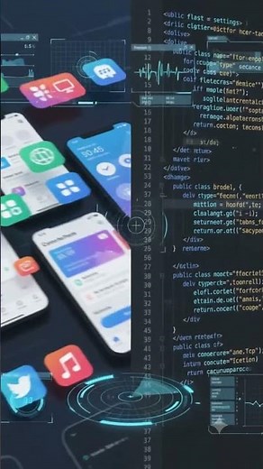 Learn Android Studio in 10 Seconds 🚀 | Build Your First Android App with Kotlin 📱
