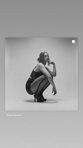 Model Mayhem on Reels