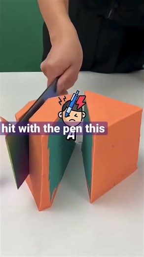 This is what happens if you don’t subscribe to me