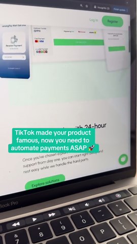 Instant Approval for Merchant Services with 24/7 Support