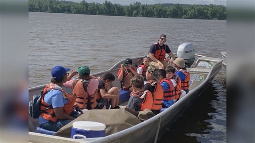 Spring Forward serves more than 1,100 QC students in record year