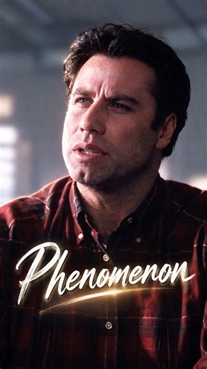 “How About Alphabetical?” — Phenomenon's Most Impressive Brain Scene 🧠✨