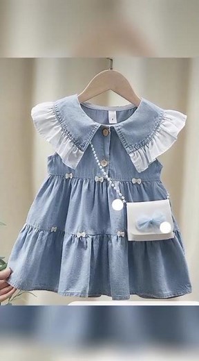 Trending Baby Girl Fashion | Everyday Chic & Playful 🌸