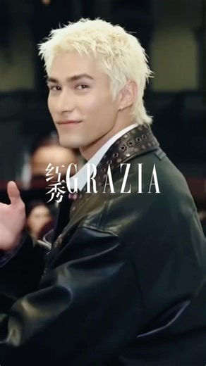 MIKA 米卡 - Marni | Fall Winter 2026/2027 | Milan Fashion Week