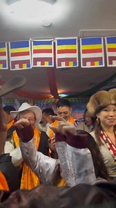 Sherpa Losar 2025 Year of the Snake! 🎉🐍 | We Are Sherpa
