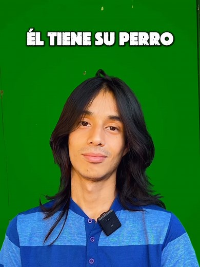 Adjetivos posesivos en inglés: práctica y ejemplos