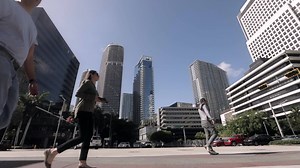 With a Master of Science in Information Systems from FIU, you'll build an in-demand combination of technical and management skills with a curriculum that was created by top CIOs themselves. | FIU Business