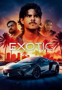 Exotic (2025)