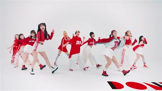 BEYOOOOONDS新曲「DDD」MV解禁情報