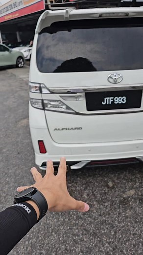 59K views · 529 reactions | TOYOTA VELLFIRE 2.4 ZG 2014TH REGISTER 2019TH CASH OFFER RM66800 MILLEAGE 144K 2POWER DOOR 1POWER BOOT PILOT SEAT 找我啊华买车就是超优惠超值得 0143823158 赶紧来找我了解更多详情❤️ 记得点赞、关注、分享给需要的朋友，谢谢老板们 Berminat Sila Contact Ah Hua Dpt Lebih Details Dan Lain Info Yea ~ 浪 | Jian Hua Ng Usedcar | Facebook
