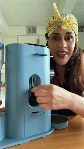 Ninja Kitchen Ninja Pods & Grounds Single-Serve Coffee Maker will elevate your kitchen is aesthetic