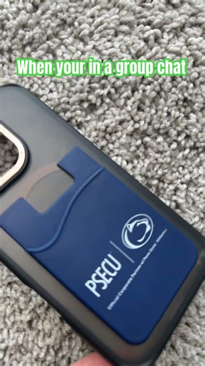 When you’re in a group chat meme!!!!