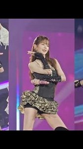 260823 아이브 장원영 직캠 'XOXZ' (IVE WONYOUNG FanCam) @2026 TIMA