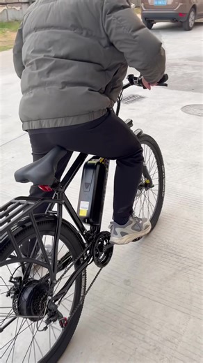 Ride ride #rideout #ebike #ebikeshop #EM200 #factorydirect