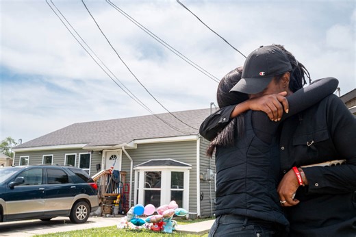 Des premiers tirs à la mort du suspect: le récit des 68 minutes de la tuerie en Louisiane où huit enfants morts