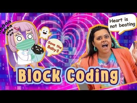 Lesson #4 on Coding | 🚀 SAVING the micro:bit heart 💔 🚑 | Computer Science for Kids