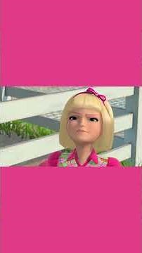 🐴 Barbie Voit le Cheval de Ses Rêves ! | Barbie & Her Sisters In A Pony Tale | Court | Barbie