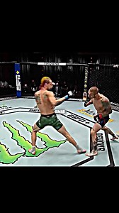 The Cleanest Striker In The UFC | Combat Science