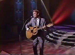98K views · 18 reactions | On this day in 1988, Glen's single “I Have You” from the “Still Within The Sound Of My Voice” album hits Billboard's Top Country Singles chart. Watch the audience interaction at the end of this video for a special Campbell family cameo. | Glen Campbell (Official) | Facebook