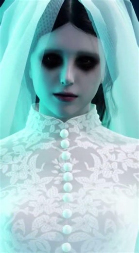 The Ghost Bride of Chihuahua (1930s–Present – Mexico)