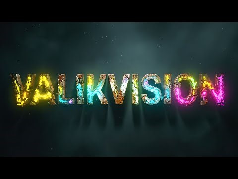VALIKVISION — Entropy of a Digital Construct | AI Motion