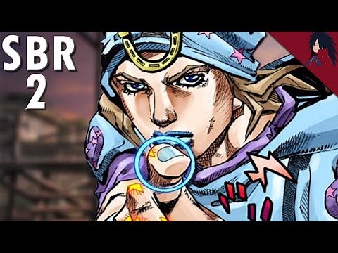 Johnny VS Diego [Part 2 of 2] Manga Edit! (Full Fight)