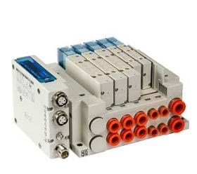 Valves and Manifolds | H.H. Barnum