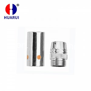 [Hot Item] Brand Gas Nozzle for Welding Torch