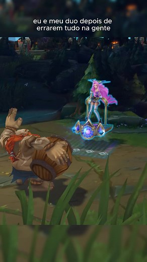 Small Waist Pretty Face Ne Amigas League of Legends Memes