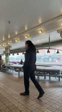 Reverse Entropy @ Pike Place Market