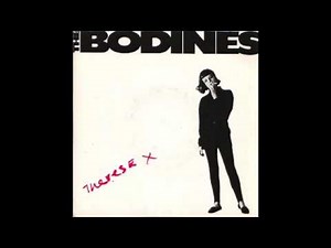 The Bodines - Therese (1986) C86, Jangle Pop - UK