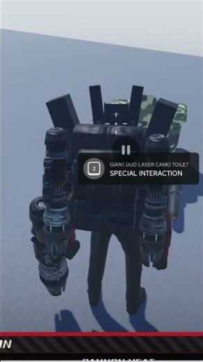 Leaks Skills for TSM and Strider camera animation --- Skibid OmegaFront...