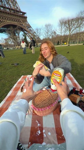 It’s not what it looks like…😳