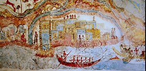 With Netflix’s Ancient Apocalypse, Graham Hancock has declared war on archaeologists