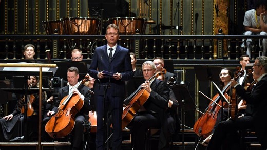 Hankó Balázs szerint a Fesztivál Akadémia Budapest igazi hungarikum