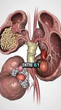 How a vasectomy works: explained simply #Vasectomy #MensHealth #ClinicalAnimation