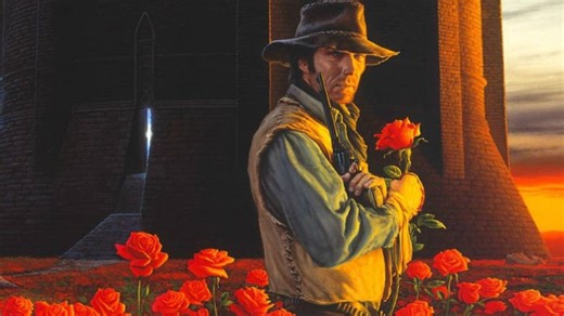 All 8 The Dark Tower Books, Ranked According to Goodreads