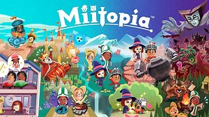 Miitopia - La recensione