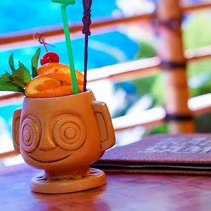 27 Disney cocktails you must try before you die