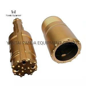 [Hot Item] Overburden Symmetric Casing Systems Drilling Tools Casing Systems Drilling Tools Symmetrix Casing System with Blocks