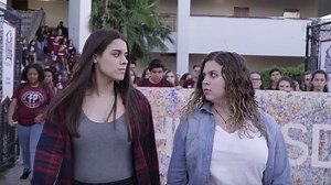 Watch Stoneman Douglas Students' Poignant 'Shine' Video