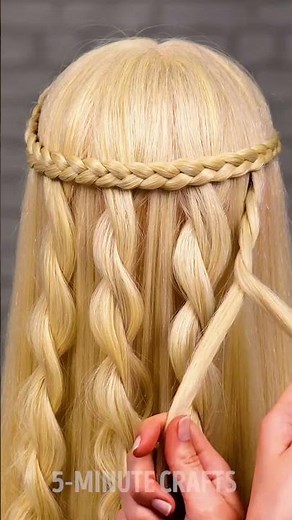 Hairstyle Hacks: 5 Fun Looks to Try Today!