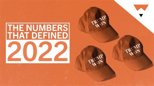 Number of election-denying Republicans defined the 2022 midterms | FiveThirtyEight