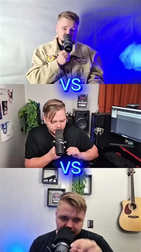 Beatbox Showdown: Which Style Do You Prefer?