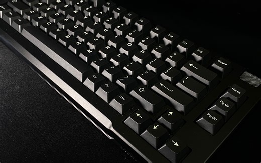 Createkeebs Studio Luminkey75