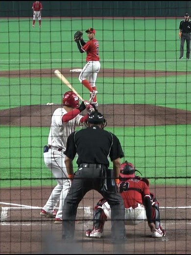 長屋竣大（ENEOS｜東芝の補強選手）選手の奪三振シーン！【都市対抗野球大会2026】#野球youtube #都市対抗 #プロ注目 #ドラフト2026 #ENEOS #東芝 #長屋竣大