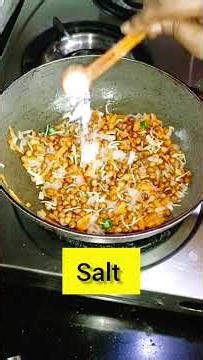 tasty yummy healthy sprouts recipe